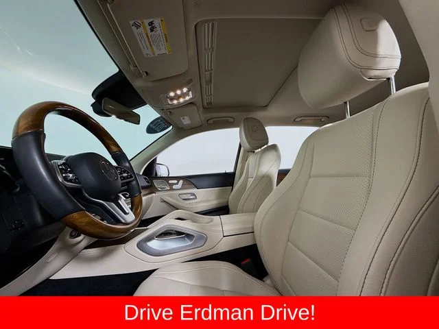 Used 2022  Mercedes-Benz GLE 350 image 6