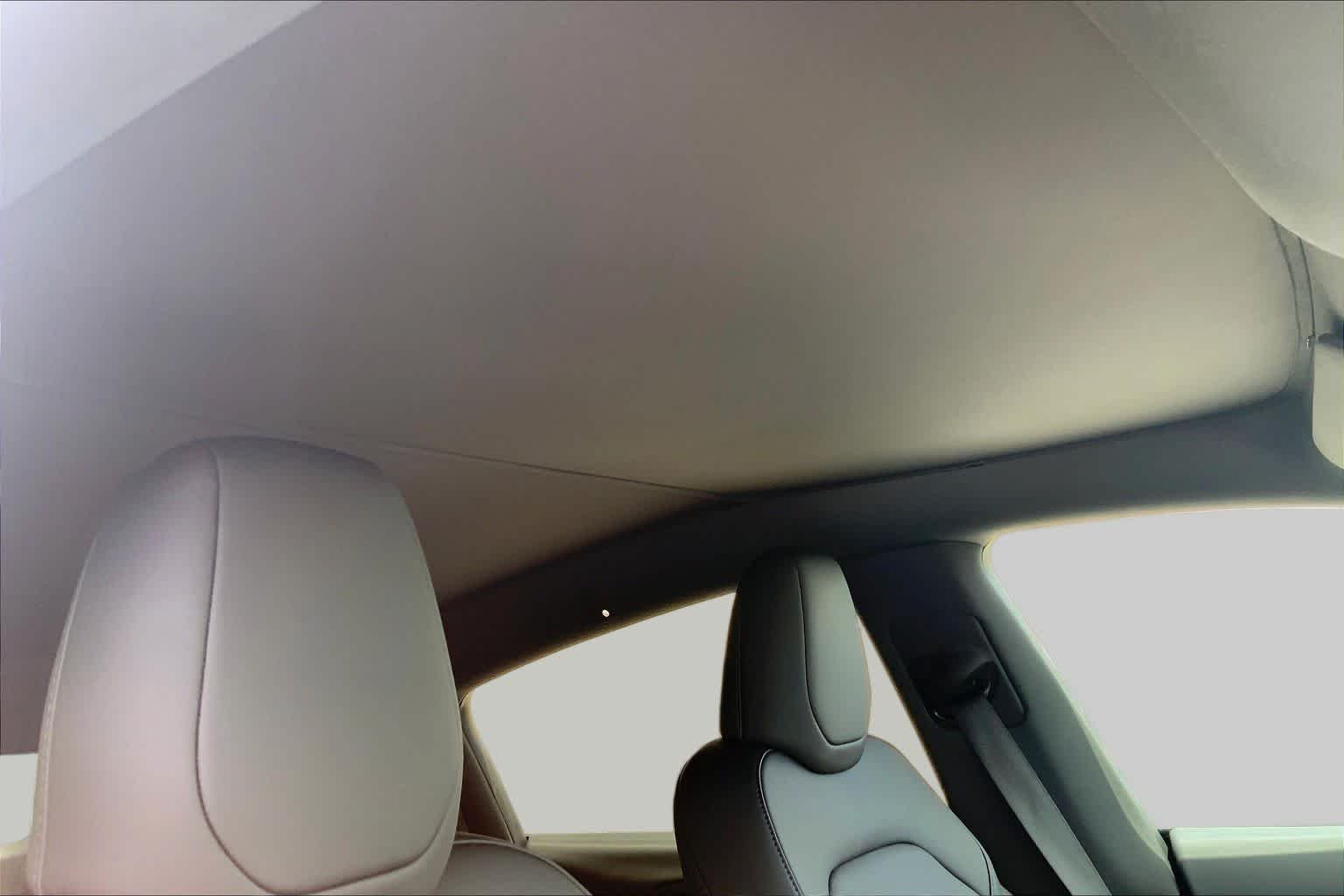 Used 2026 Stealth Gray Tesla  image 12