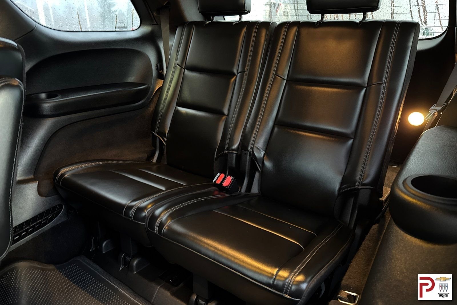 Used 2021 White/off-white Dodge Citadel image 17