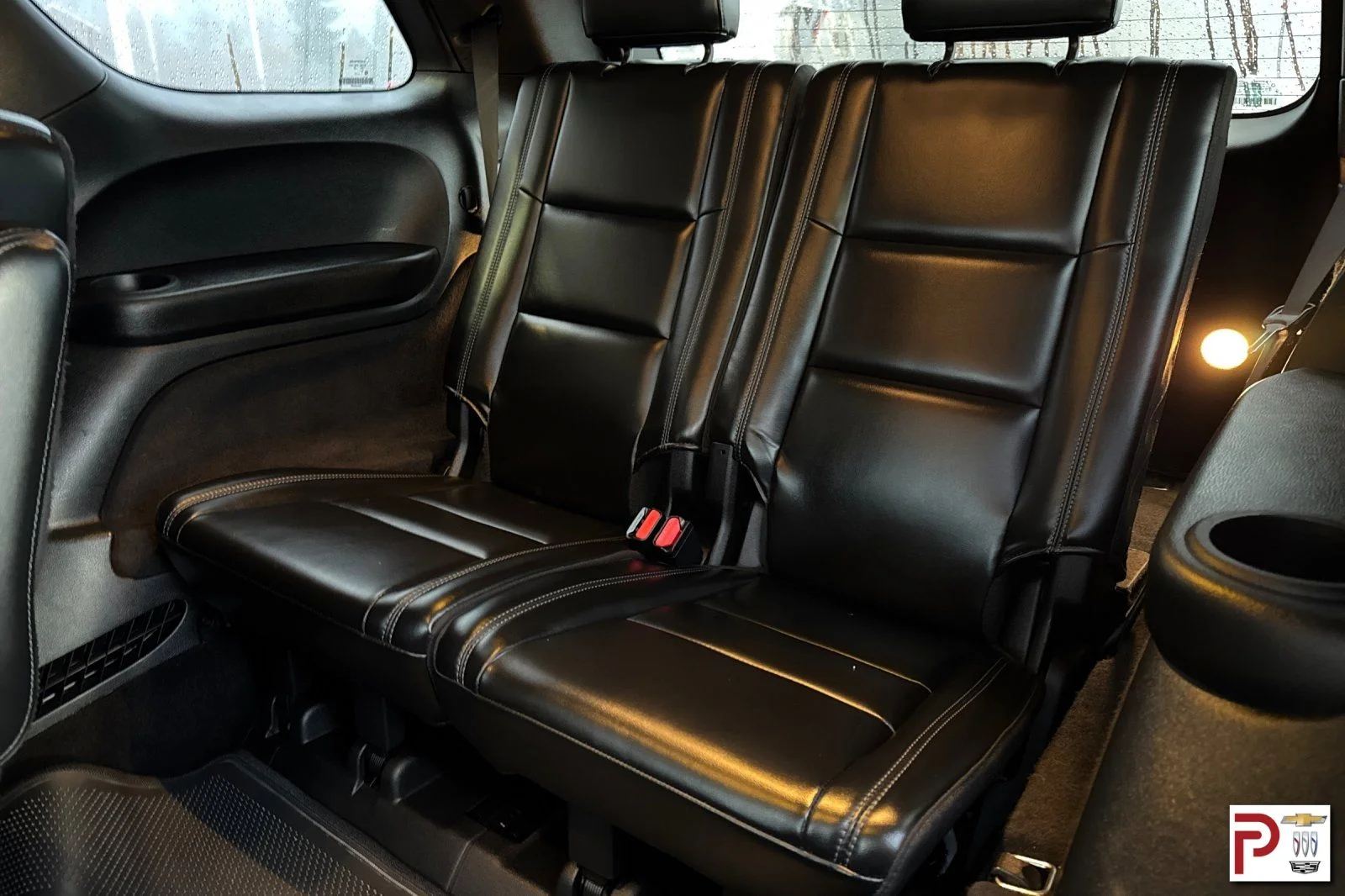 Used 2021 White/off-white Dodge Citadel image 17