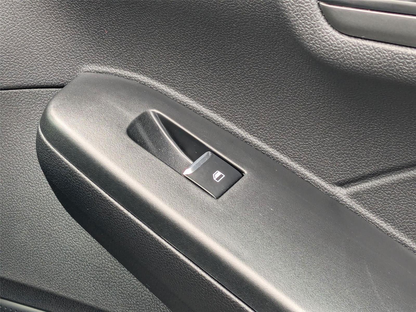 New 2024 Carbonized Gray Metallic Ford PHEV image 31
