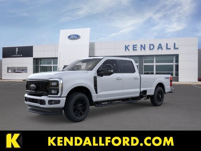 2026 Ford F-350 Super Duty XLT