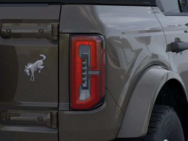 New 2026 Marsh Gray Ford Outer Banks image 24