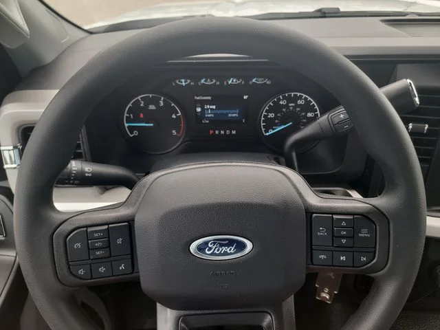 New 2026 Oxford White Ford XL image 28