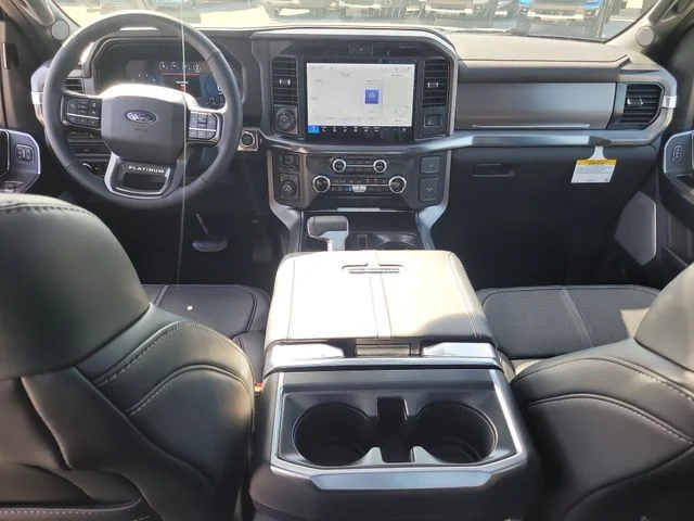 New 2026 Avalanche Ford Platinum image 14