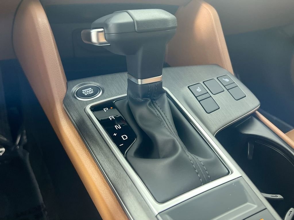 New 2026 Wolf Gray Kia X-Line image 24