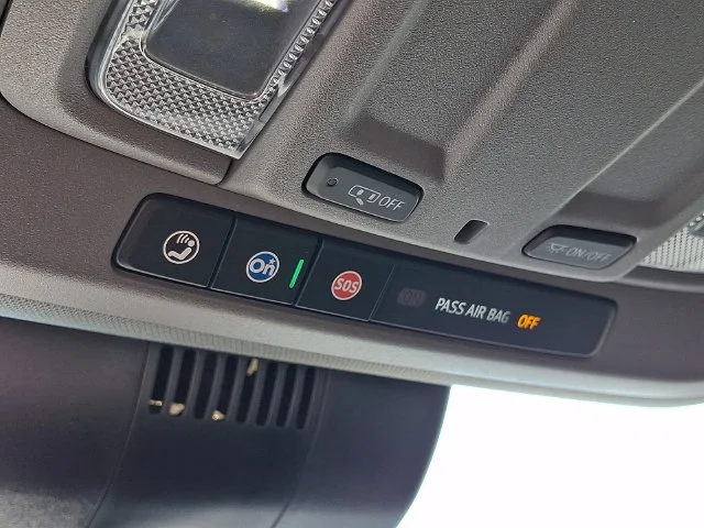 Used 2024 Gray Chevrolet RST image 25