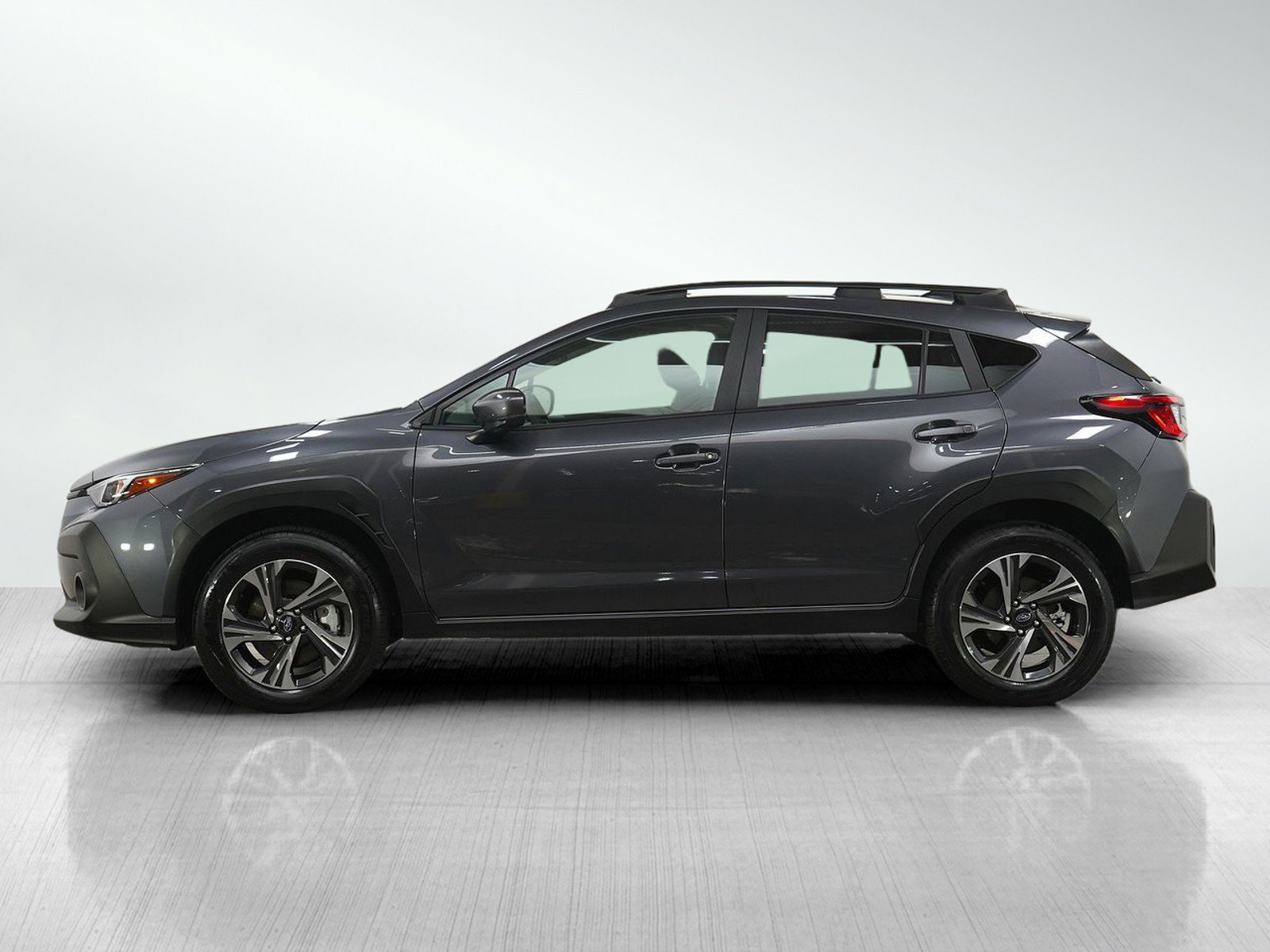 Certified 2026 Subaru Crosstrek Premium with VIN 4S4GUHD69T3707094 for sale in South Saint Paul, Minnesota