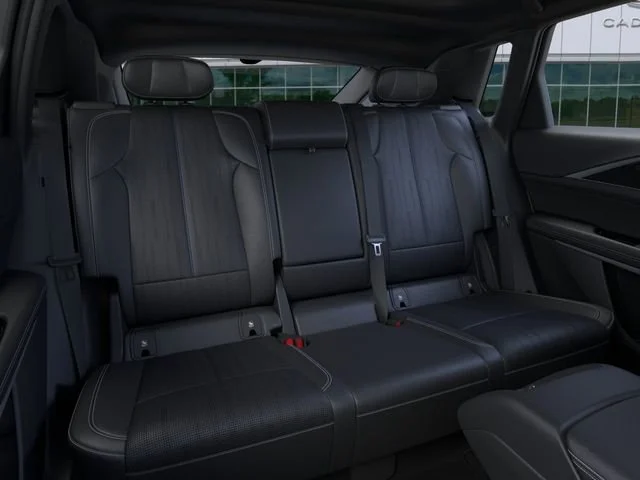 2026 Cadillac LYRIQ Sport - Photo 54