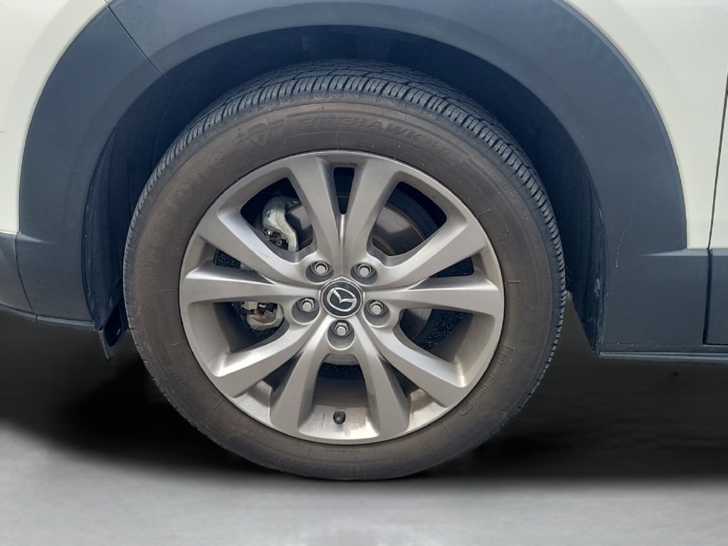 Used 2021 White Mazda Preferred image 25