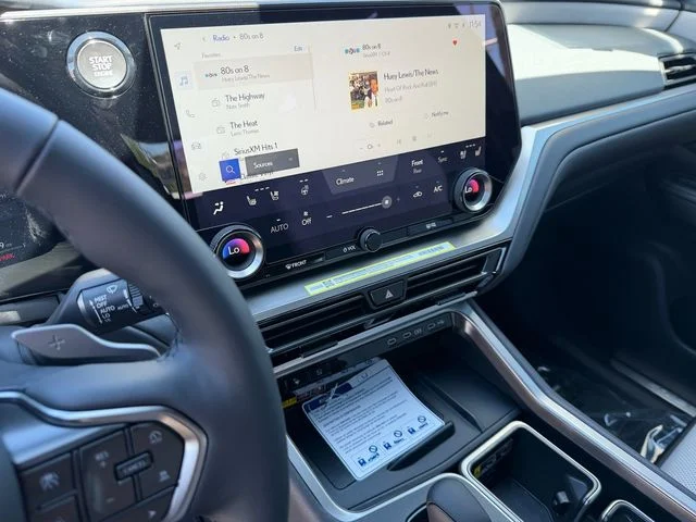 New 2026 Gray Lexus 350 Premium image 22