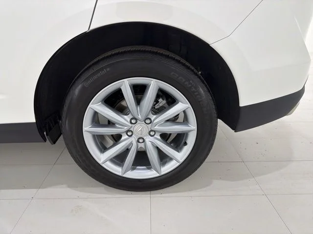2024 Acura RDX Base - Photo 48