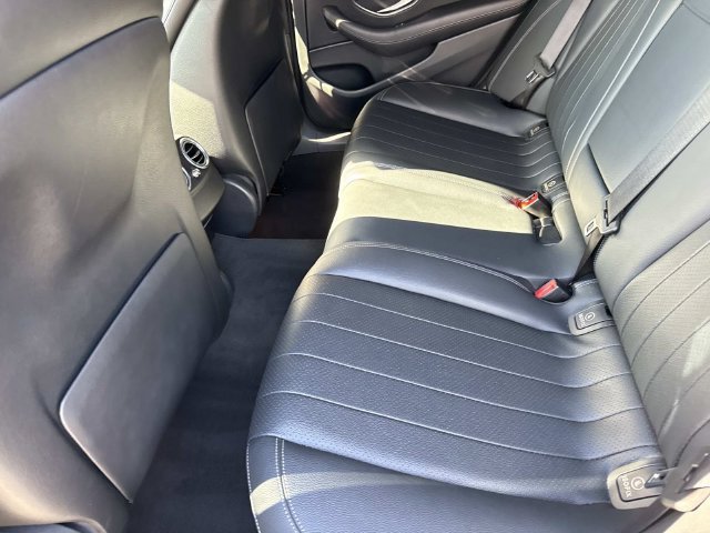 Used 2020 Iridium Silver Metallic Mercedes-Benz E 350 image 12