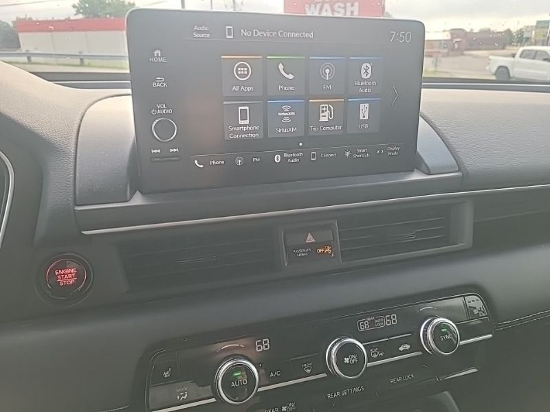 Used 2024  Honda EX-L image 15