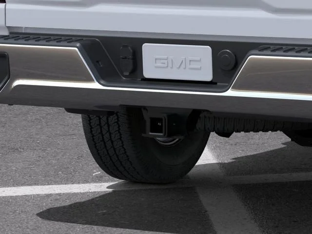 2025 GMC Sierra 2500HD Pro - Photo 14