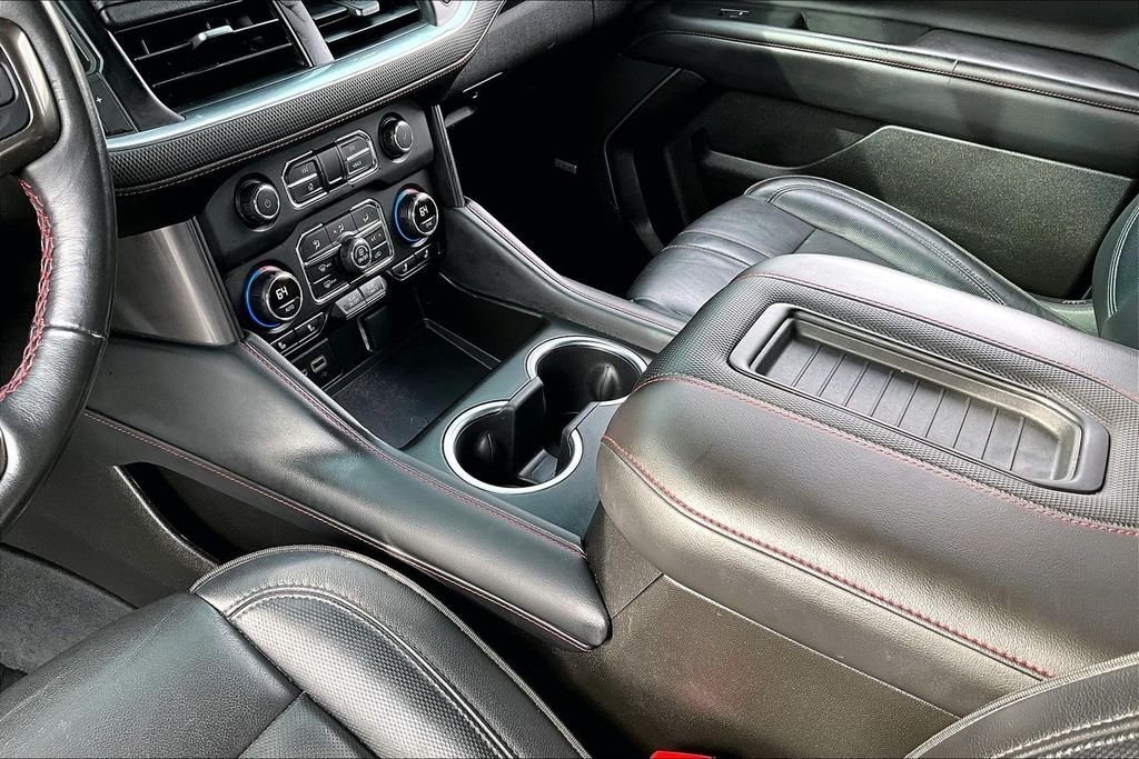 Used 2021 Gray Chevrolet RST image 15