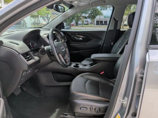 Certified Used 2023 Sterling GMC AT4 image 15