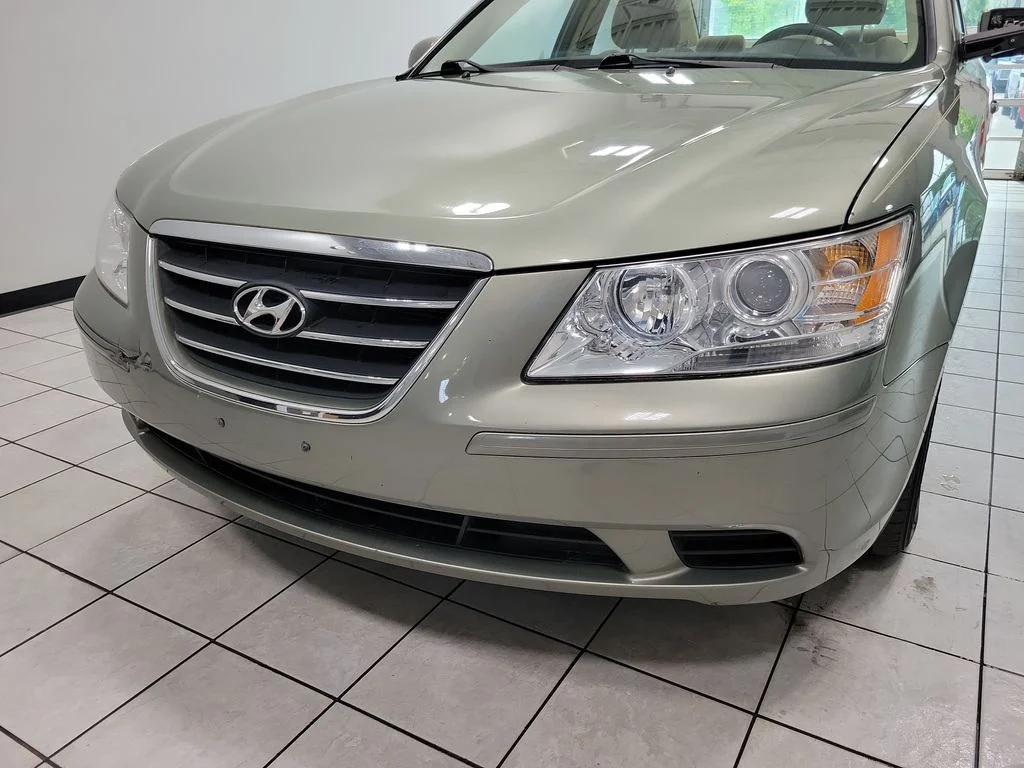 Used 2010 Beige Hyundai GLS image 21