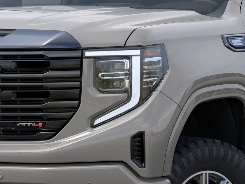 New 2026 Coastal Dune GMC AT4 image 11