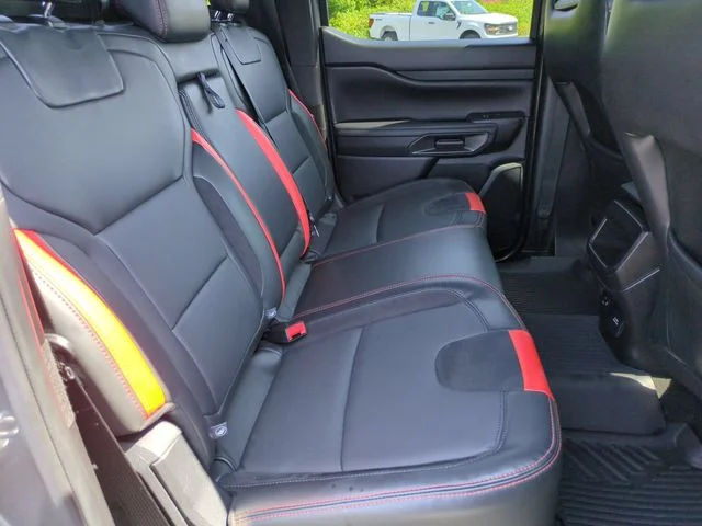 Used 2024 Gray Ford Raptor image 31