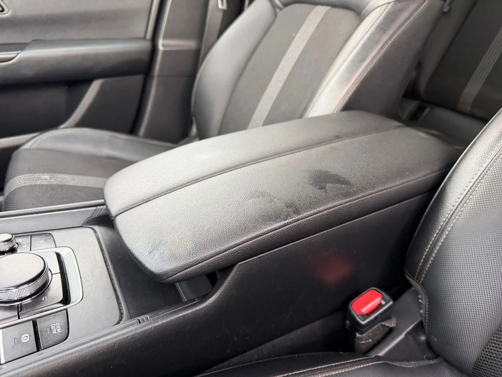 2024 Mazda CX-50 S PREFERRED - Photo 34