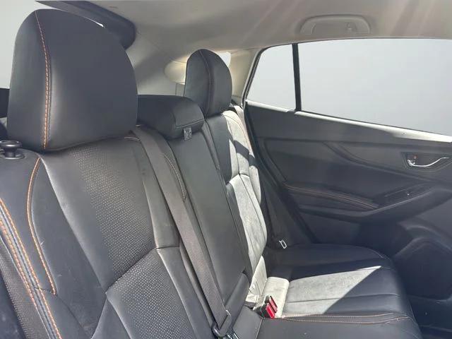 Used 2018 Gray Subaru 2.0i Limited image 22