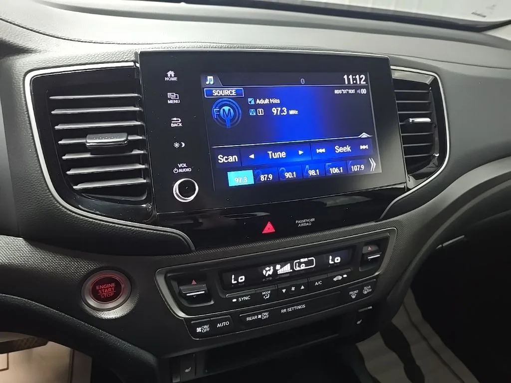 Used 2023 Red Honda RTL image 25