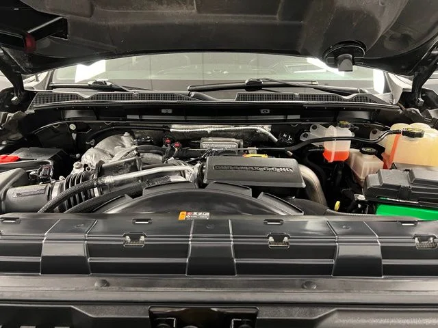 Used 2021 Black GMC Denali image 59
