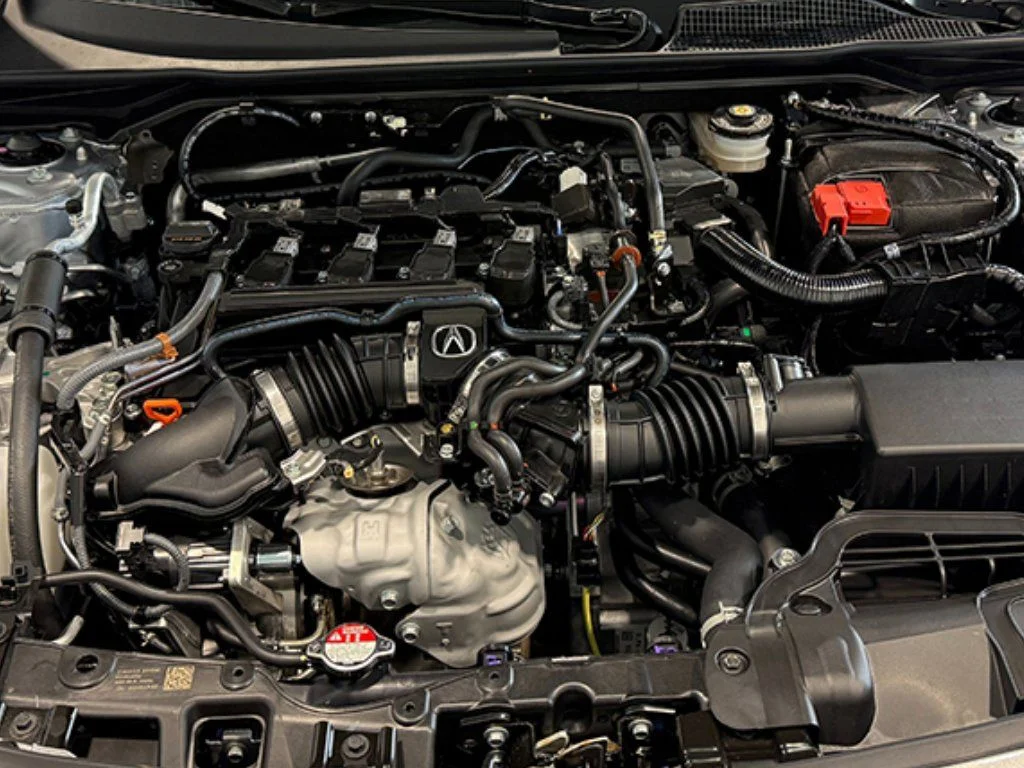 2026 Acura Integra A-Spec - Photo 12