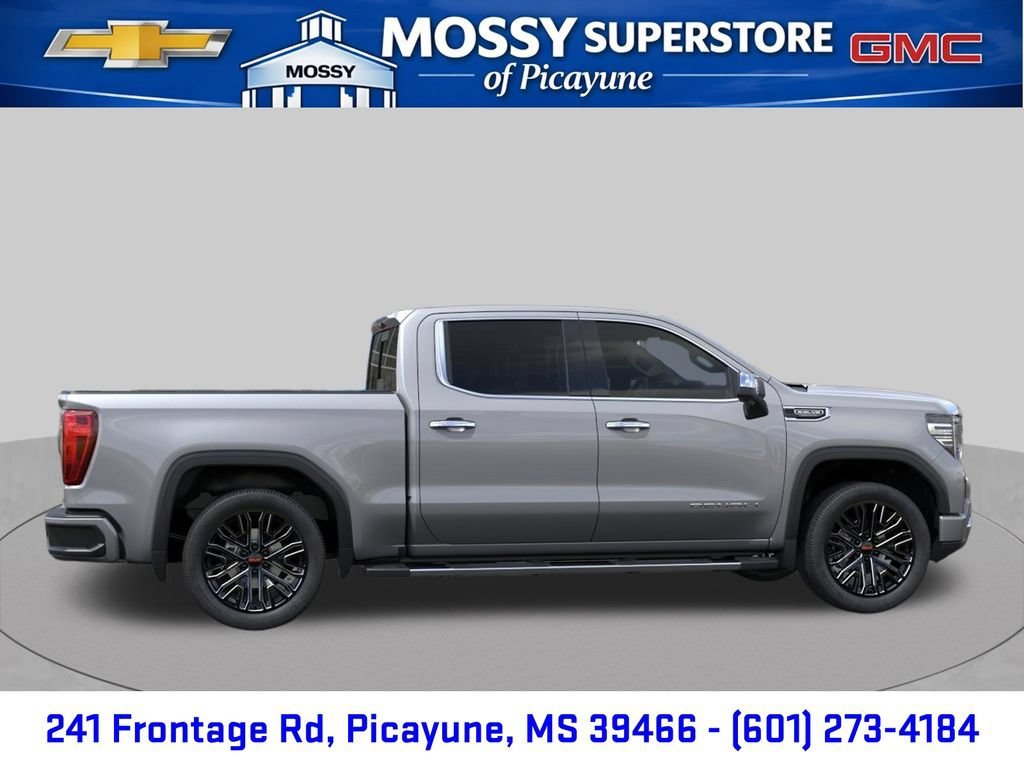 2026 GMC Sierra 1500 Denali - Photo 5