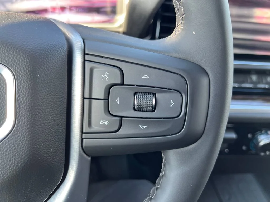 2026 GMC Sierra 2500HD SLE - Photo 15