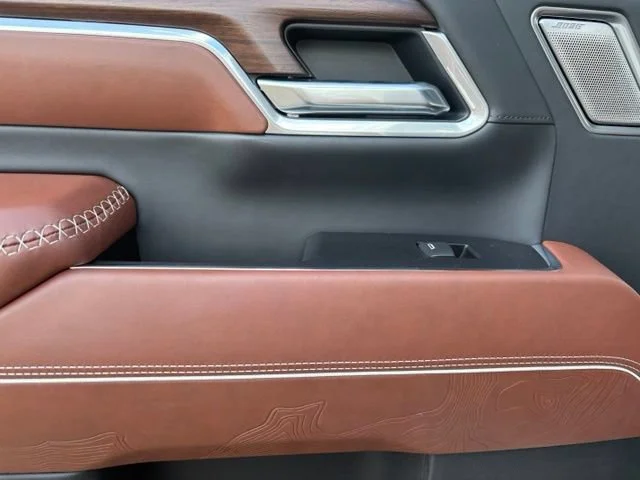 2026 GMC Sierra 3500HD Denali Ultimate - Photo 17