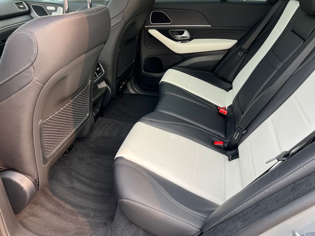 New 2026 MANUFAKTUR Alpine Grey Mercedes-Benz GLE 350 image 25