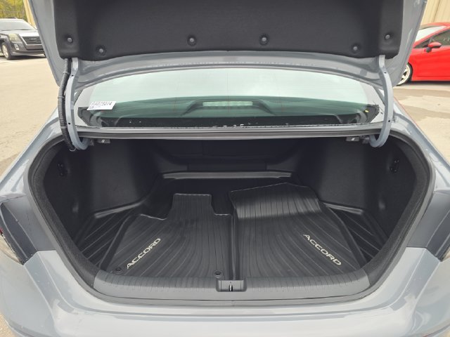 Used 2024 Gray Honda Sport image 9