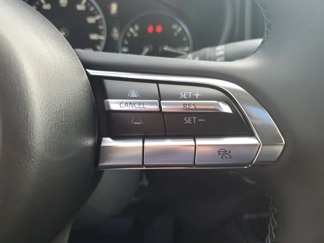 New 2026 Wind Chill Pearl Mazda Premium AWD image 5