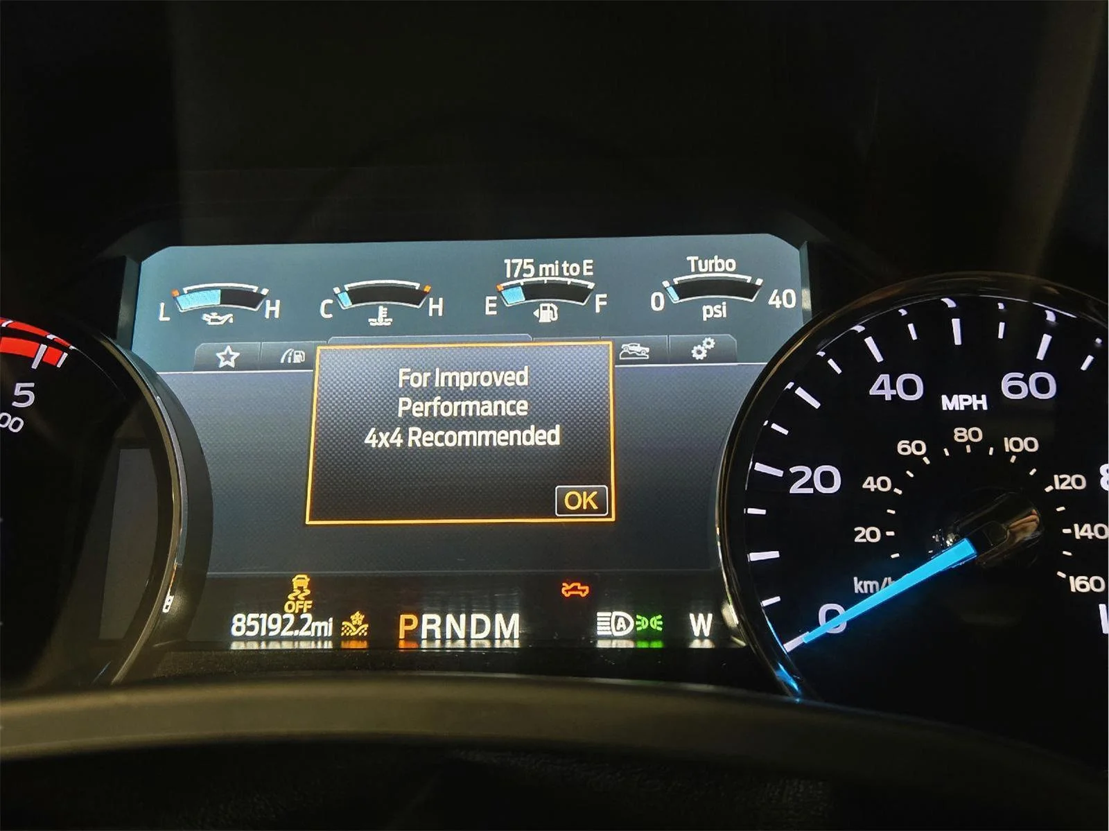 Used 2022 Star White Metallic Tri-Coat Ford King Ranch image 23