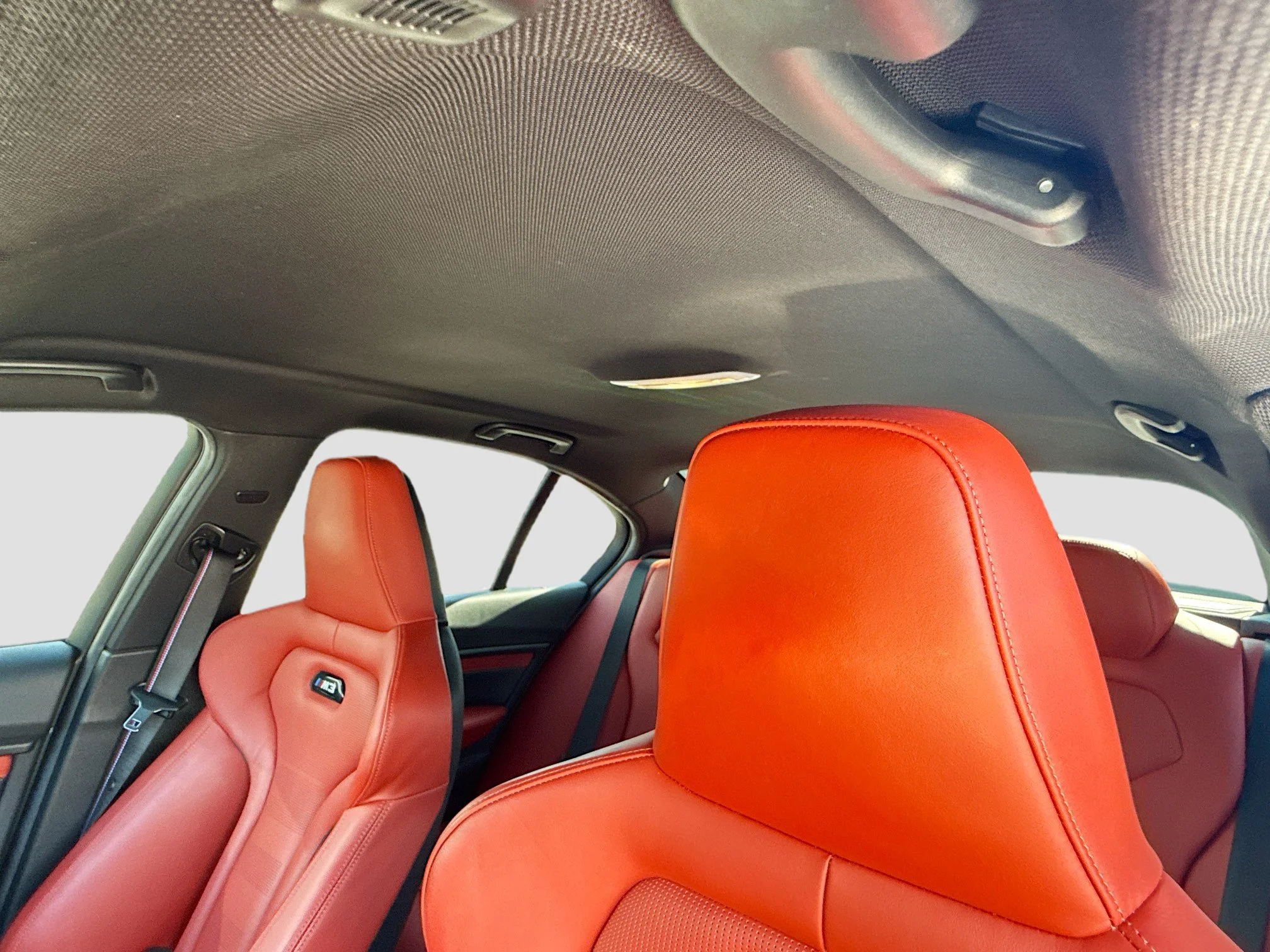 Used 2018 Mineral Gray Metallic BMW Competition image 26