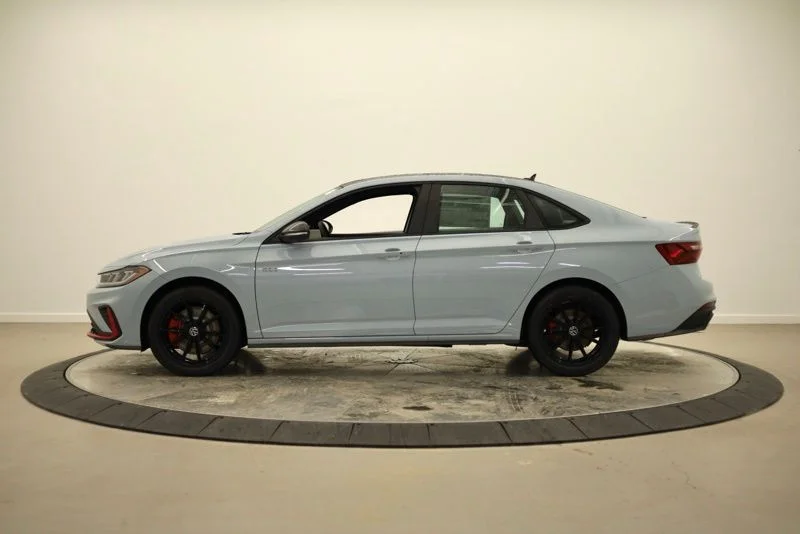 New 2026 Gray Volkswagen 2.0T Autobahn image 6