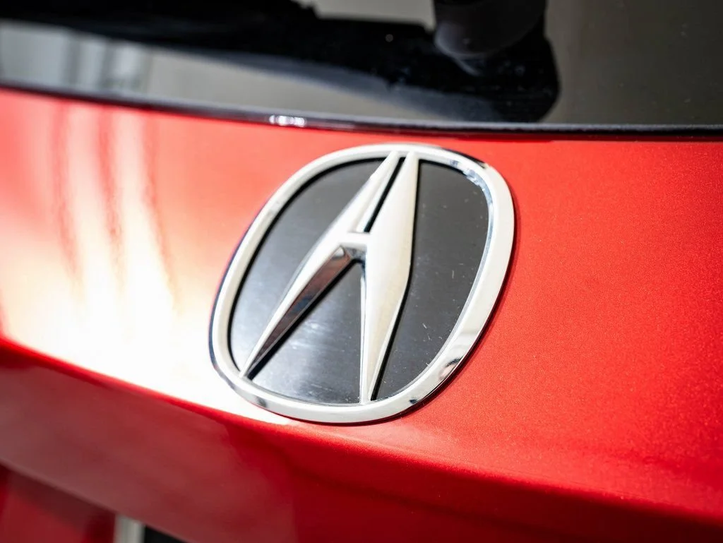 Used 2026 Performance Red Pearl Acura A-Spec image 17