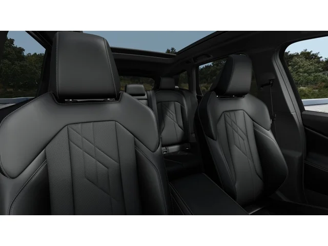 New 2026 Gray BMW 30 xDrive image 11