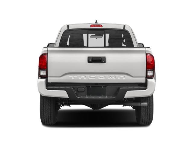 Used 2023 Silver Toyota SR5 image 5