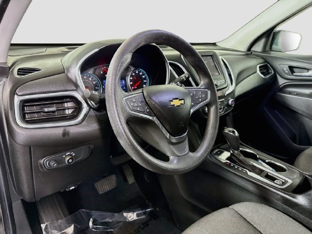 Used 2020 Mosaic Black Metallic Chevrolet LT image 19