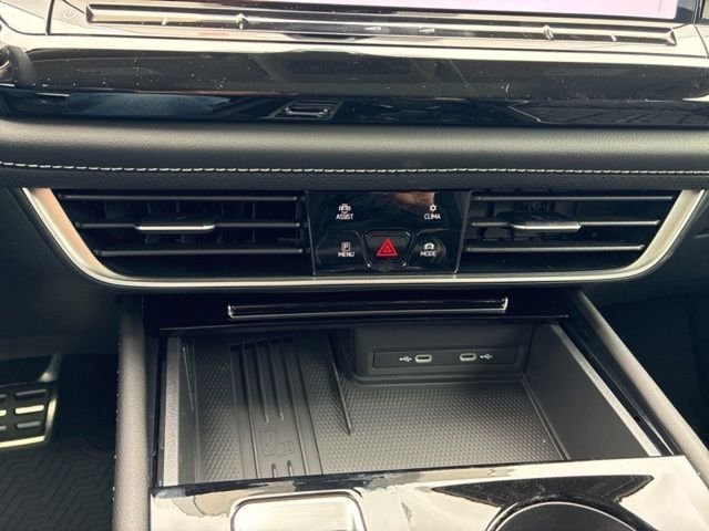 New 2026 Pure Gray Volkswagen 2.0T SEL Premium R-Line image 18