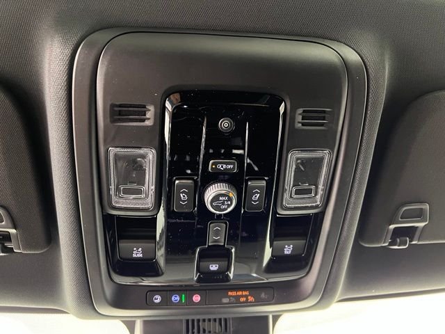 New 2026 Silver GMC Elevation image 31