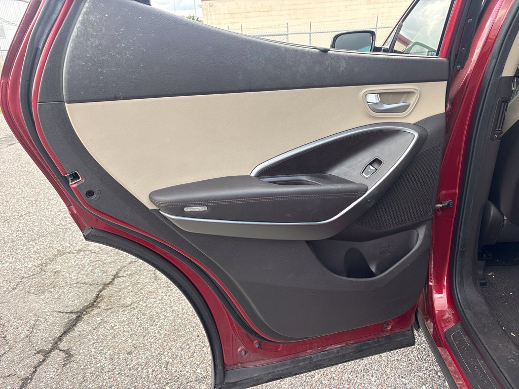 2014 Hyundai Santa Fe Sport - Photo 14