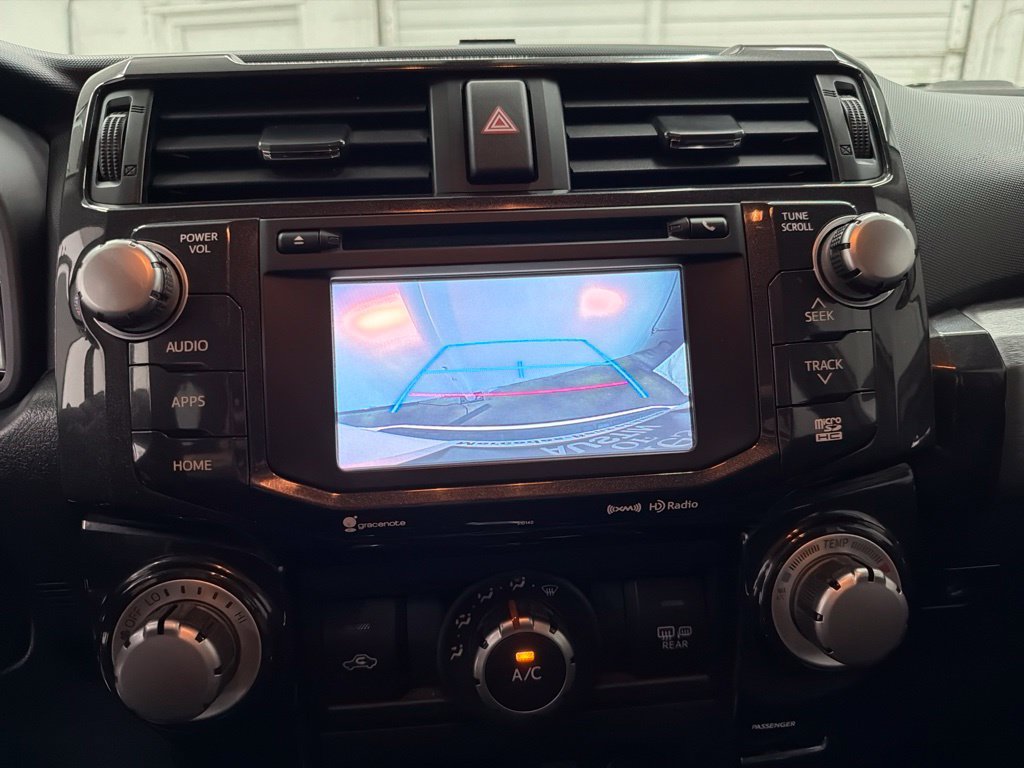 Used 2016 White Toyota TRD Pro image 20
