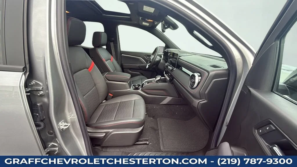 2026 Chevrolet Colorado Z71 - Photo 45