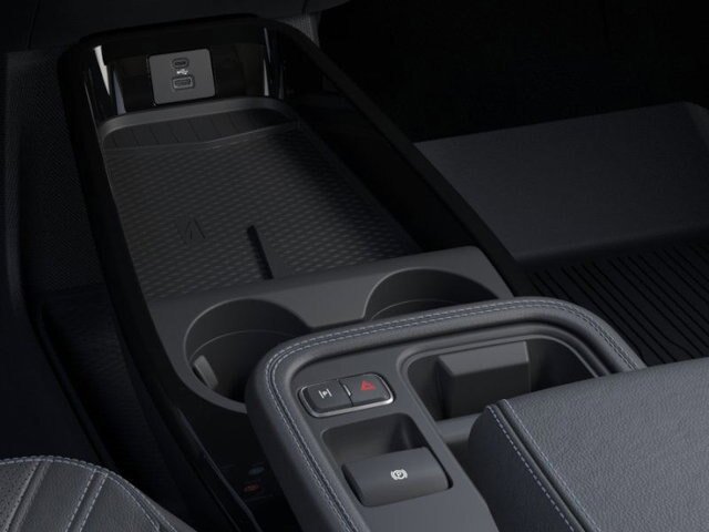 New 2026 Glacier Gray Metallic Tri-coat Ford Premium image 37