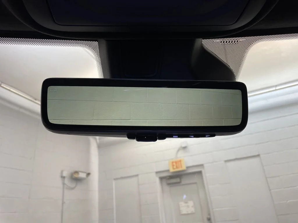 2025 Jeep Grand Cherokee Summit Reserve - Photo 19