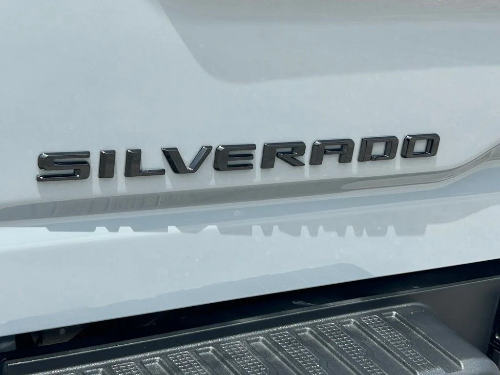 Certified Used 2025 Slate Gray Metallic Chevrolet ZR2 image 30